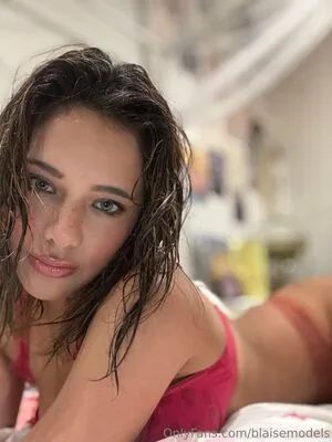 Blaise OnlyFans Leaked Free Thumbnail Picture - #jGe4IZHQk9