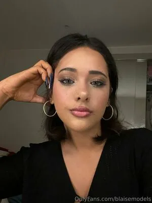 Blaisemodels OnlyFans Leaked Free Thumbnail Picture - #3pvu1LJfra
