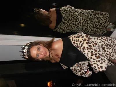 Blaisemodels OnlyFans Leaked Free Thumbnail Picture - #4xDSdG0wnA