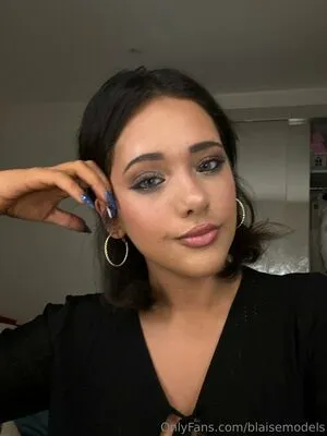 Blaisemodels OnlyFans Leaked Free Thumbnail Picture - #dTO5UqbmUn