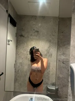 Blaisemodels OnlyFans Leaked Free Thumbnail Picture - #oux70PJs1o
