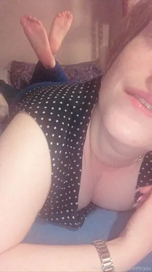 Blaithin De Burca OnlyFans Leaked Free Thumbnail Picture - #9RU9POSu9Y