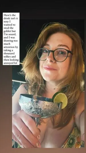 Blaithin De Burca OnlyFans Leaked Free Thumbnail Picture - #e6QpdbvIuG