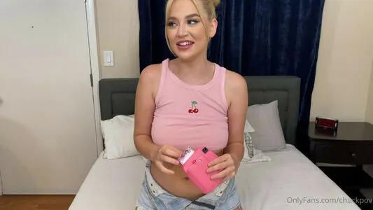 Blake Blossom OnlyFans Leaked Free Thumbnail Picture - #NzrQelnsC5