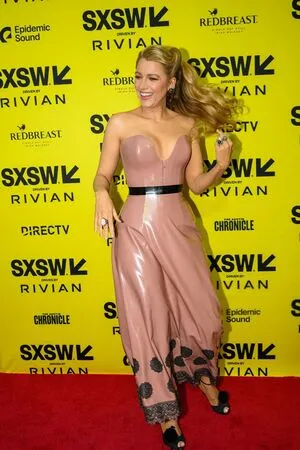 Blake Lively OnlyFans Leaked Free Thumbnail Picture - #2DwO1ORU55