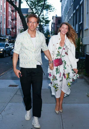Blake Lively OnlyFans Leaked Free Thumbnail Picture - #3442c1IQwa