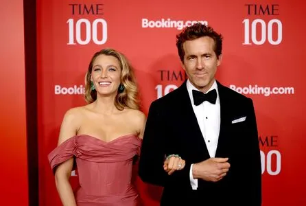 Blake Lively OnlyFans Leaked Free Thumbnail Picture - #3CrRRgT9Lb