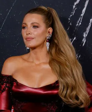 Blake Lively OnlyFans Leaked Free Thumbnail Picture - #3km4vfxGdY