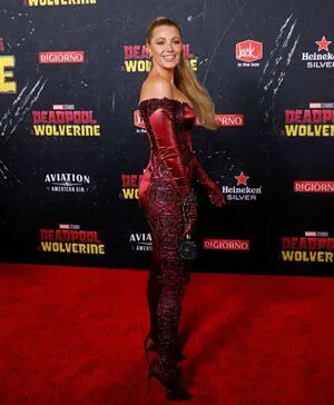 Blake Lively OnlyFans Leaked Free Thumbnail Picture - #45WwPhHHVu