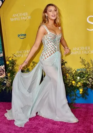 Blake Lively OnlyFans Leaked Free Thumbnail Picture - #4ULlxJh9nJ