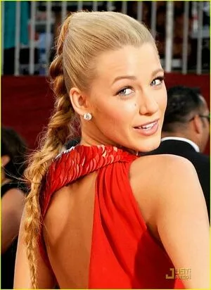 Blake Lively OnlyFans Leaked Free Thumbnail Picture - #57KGZKTMNN
