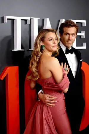 Blake Lively OnlyFans Leaked Free Thumbnail Picture - #6PLEGyUQZE