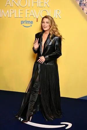 Blake Lively OnlyFans Leaked Free Thumbnail Picture - #7FQLxi68fH