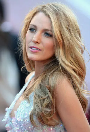 Blake Lively OnlyFans Leaked Free Thumbnail Picture - #7mvK6m7s5M