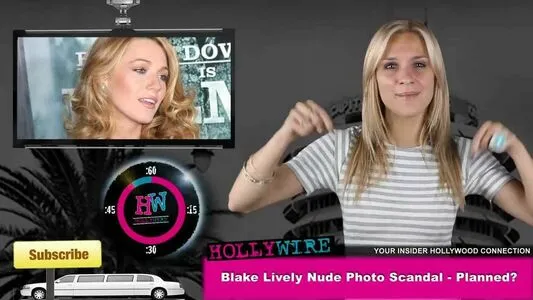 Blake Lively OnlyFans Leaked Free Thumbnail Picture - #83WhYzSvKT