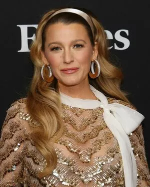 Blake Lively OnlyFans Leaked Free Thumbnail Picture - #8mTTAeQ8JG