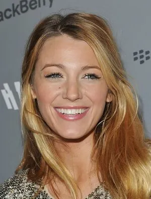 Blake Lively OnlyFans Leaked Free Thumbnail Picture - #9eEc2OfKeS
