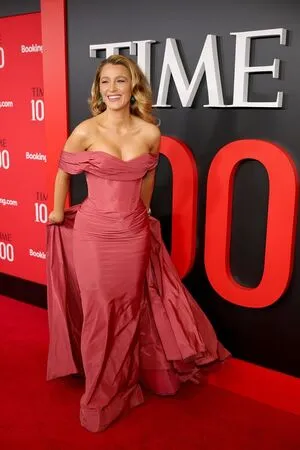 Blake Lively OnlyFans Leaked Free Thumbnail Picture - #9ozOBlUJEu