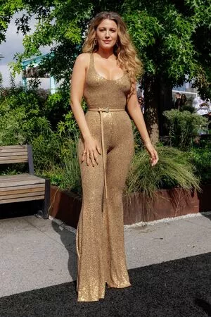 Blake Lively OnlyFans Leaked Free Thumbnail Picture - #BmqHBregBa
