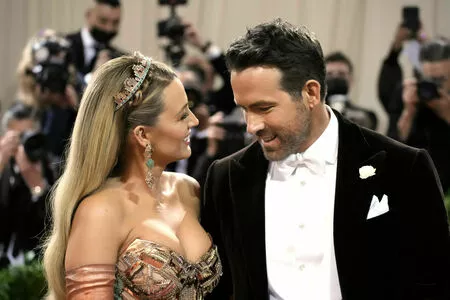 Blake Lively OnlyFans Leaked Free Thumbnail Picture - #BtFM2OdgKr