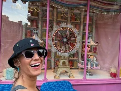 Blake Lively OnlyFans Leaked Free Thumbnail Picture - #CGpb500qPc