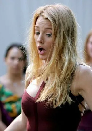 Blake Lively OnlyFans Leaked Free Thumbnail Picture - #EwYI8bK2sp