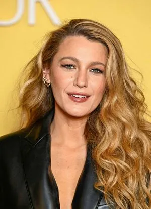 Blake Lively OnlyFans Leaked Free Thumbnail Picture - #F3aCtnZMvJ