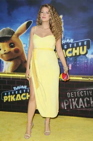 Blake Lively OnlyFans Leaked Free Thumbnail Picture - #FRHbmq4KyJ