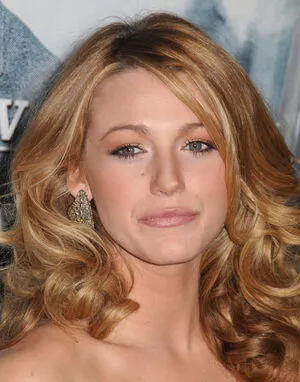Blake Lively OnlyFans Leaked Free Thumbnail Picture - #FeB0jFqlxK