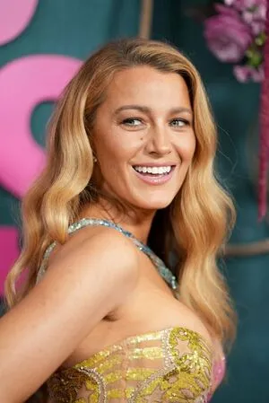 Blake Lively OnlyFans Leaked Free Thumbnail Picture - #Gaimhom4X1