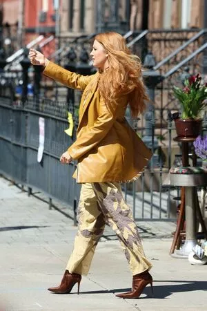 Blake Lively OnlyFans Leaked Free Thumbnail Picture - #HAqWVQmcja