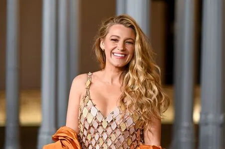 Blake Lively OnlyFans Leaked Free Thumbnail Picture - #HTfYYpFpiK