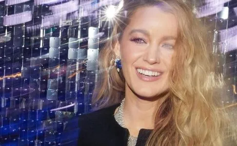 Blake Lively OnlyFans Leaked Free Thumbnail Picture - #I0yDbLc8Qr