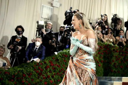 Blake Lively OnlyFans Leaked Free Thumbnail Picture - #IsE4AfXsOH