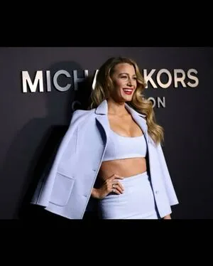 Blake Lively OnlyFans Leaked Free Thumbnail Picture - #JaOJC4sIL2