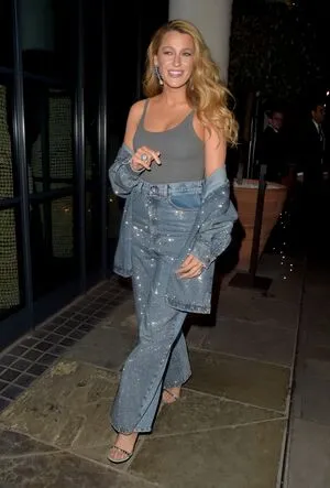Blake Lively OnlyFans Leaked Free Thumbnail Picture - #JhFkjaMX6j