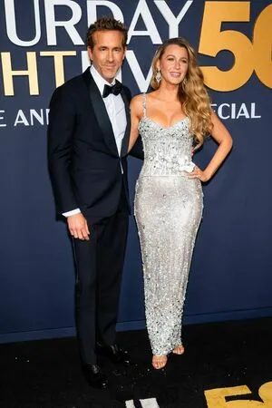 Blake Lively OnlyFans Leaked Free Thumbnail Picture - #KSIgwUccxQ