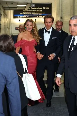 Blake Lively OnlyFans Leaked Free Thumbnail Picture - #KkOfvoCohO