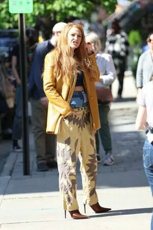 Blake Lively OnlyFans Leaked Free Thumbnail Picture - #LoXHg6Zy2h