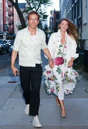 Blake Lively OnlyFans Leaked Free Thumbnail Picture - #NC0BB6EpaC