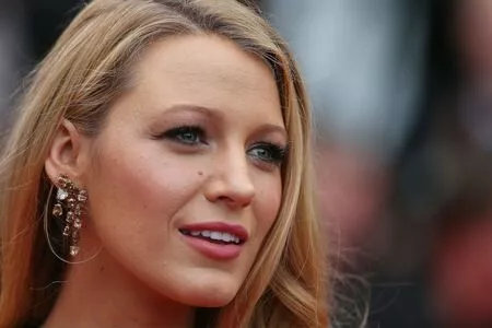 Blake Lively OnlyFans Leaked Free Thumbnail Picture - #NJNs6J0UWB