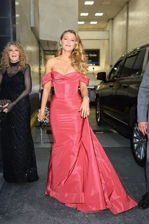 Blake Lively OnlyFans Leaked Free Thumbnail Picture - #OovN0FM6KT