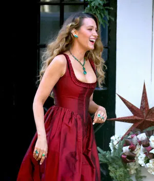 Blake Lively OnlyFans Leaked Free Thumbnail Picture - #PZeXwMrh85