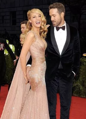 Blake Lively OnlyFans Leaked Free Thumbnail Picture - #QnmYeSpn8h