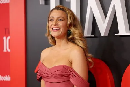 Blake Lively OnlyFans Leaked Free Thumbnail Picture - #S4ECq6VFvt