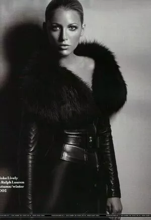 Blake Lively OnlyFans Leaked Free Thumbnail Picture - #T6K9pHqLEy