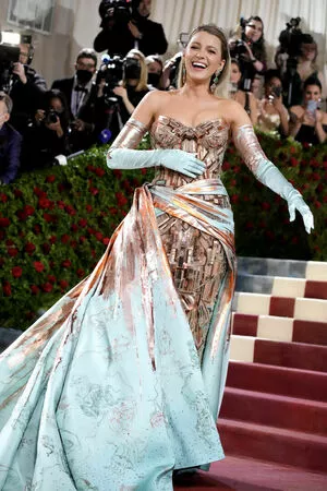 Blake Lively OnlyFans Leaked Free Thumbnail Picture - #U74CJpKBfj