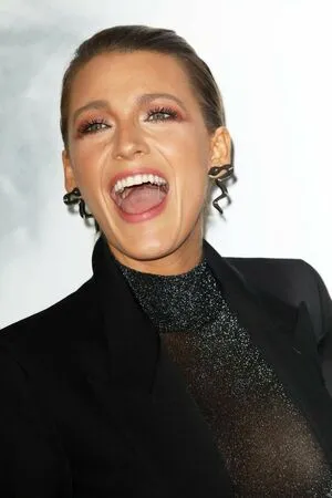 Blake Lively OnlyFans Leaked Free Thumbnail Picture - #WjR3AEHegJ