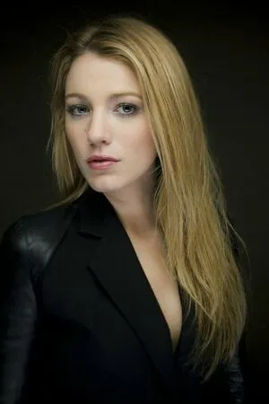 Blake Lively OnlyFans Leaked Free Thumbnail Picture - #XzNsqh1C6Q