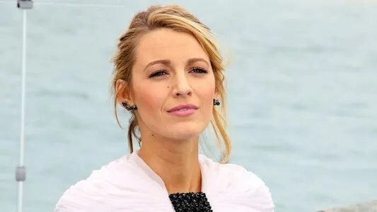 Blake Lively OnlyFans Leaked Free Thumbnail Picture - #XzzdSMzyqR